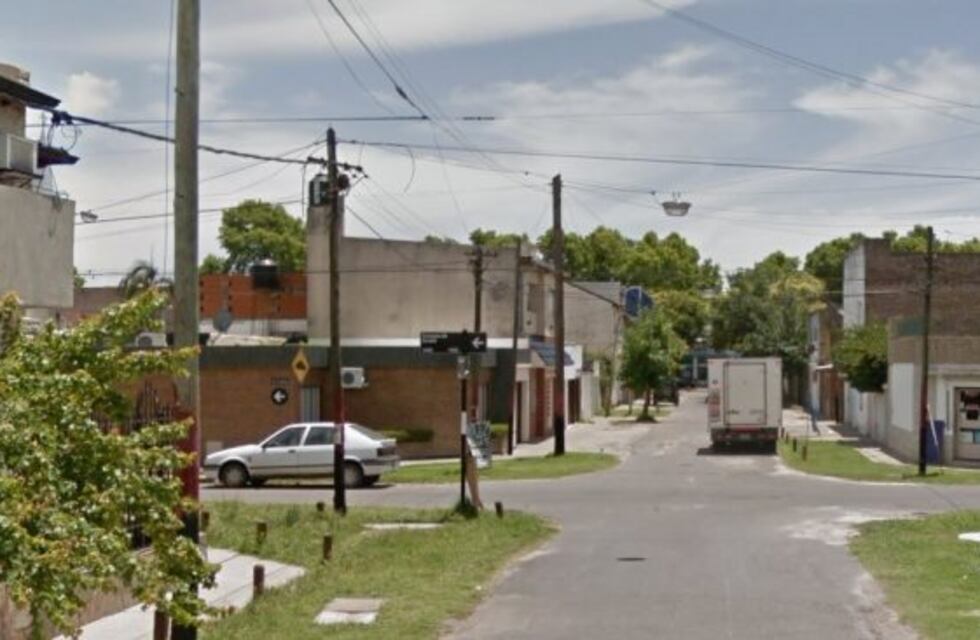 Persecución fatal: dos personas fueron heridas y una murió con un disparo en la cabeza