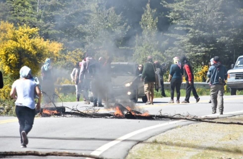 Encapuchados golpearon brutalmente a un vecino de Villa Mascardi, la Gobernadora repudió el violento episodio