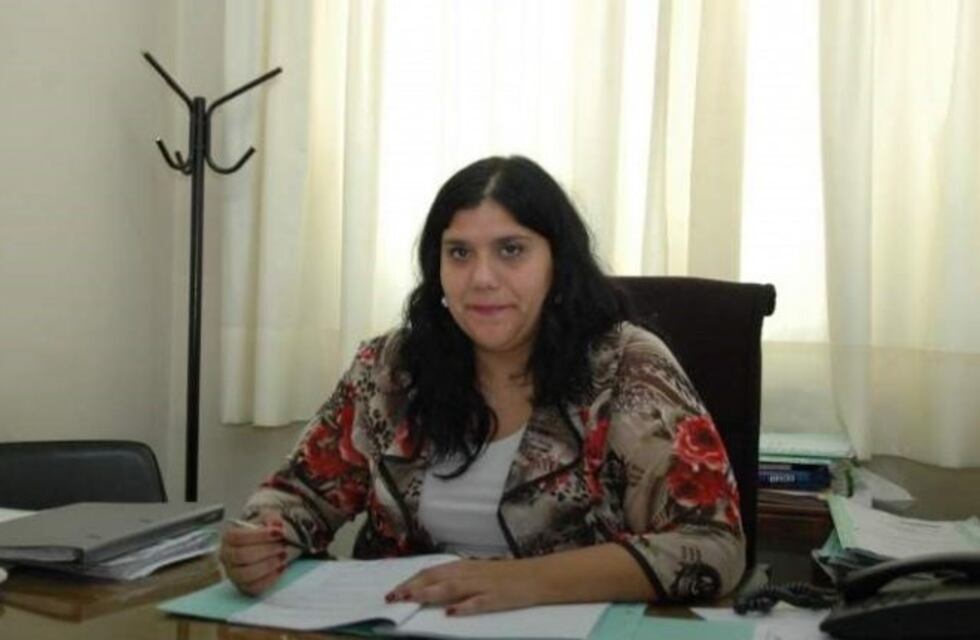 Amenazó de muerte a una jueza y ahora irá presa 5 años