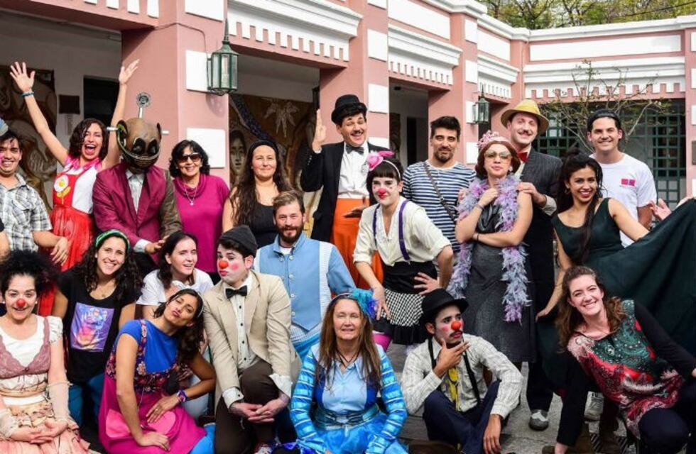 Se viene el primer Festival de teatro breve para niños y jóvenes en Córdoba