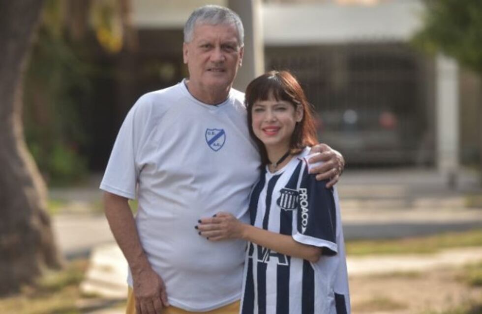 Maribel Oviedo: "En la vida todo se puede"