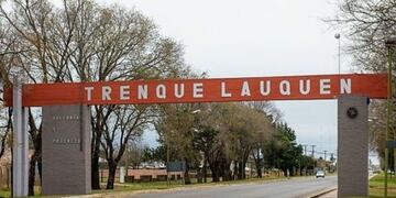 Trenque Lauquen, provincia de Buenos Aires\u002E