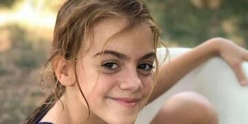 Lily Mae Avant (Web)