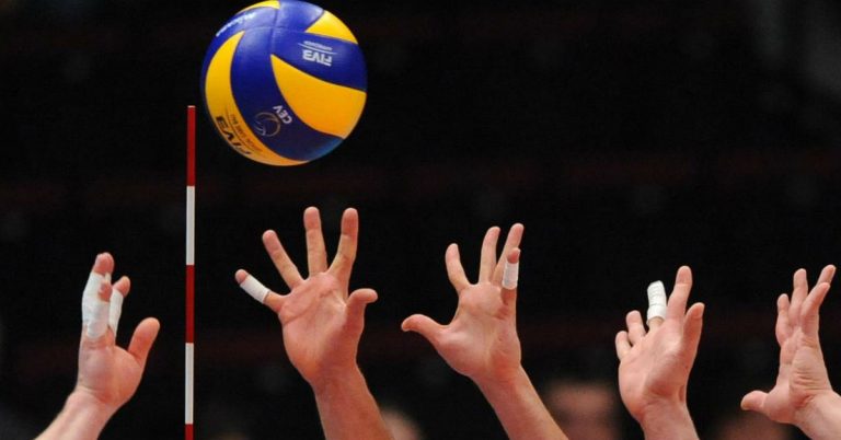 La primera del Voley masculino jugará el domingo en el POLI de Sol y Río