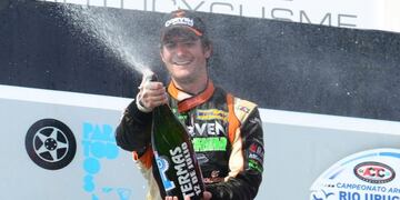 Murió Juan Marcos Angelini