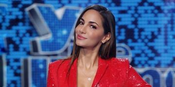 Valerie Domínguez (Instagram/valeriedomi)