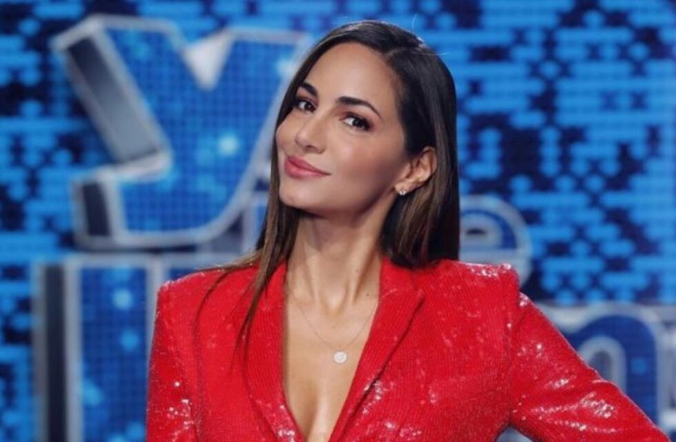 Valerie Domínguez mostró su explosivo entrenamiento: "Nada más rico que hacer esta rutina bajo el sol"