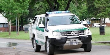 Los cuatro implicados prestaban servicios como parte del Destacamento Móvil 2\u002E (Thayne Tuason)