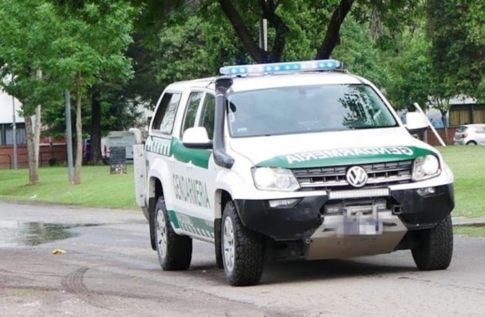 Detuvieron a una pareja acusada de integrar una banda narco en la zona sur