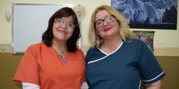 Salud pública realizará controles este fin de semana en el ex tiro federal