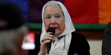 EFE/David Fernández