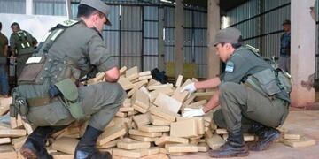 Colocarán radares en la zona este de la capital, para controlar el narcotráfico