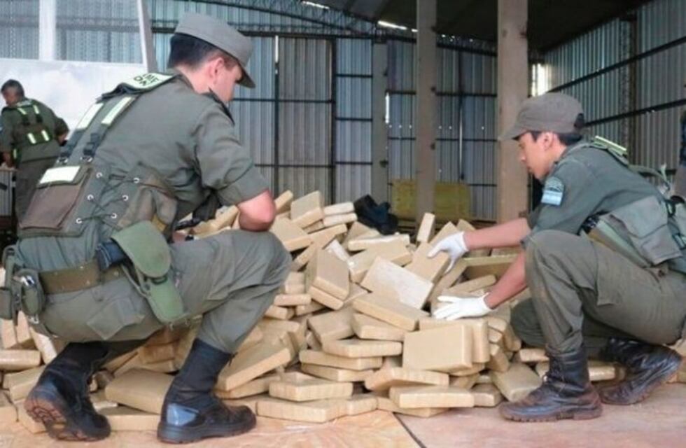 Crearán la Agencia Antinarcóticos y se adherirá a la Ley Nacional de Desfederalización