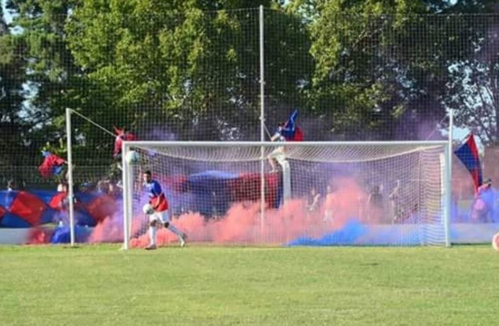 San Jorge y Tiro adelantan en Primera A del Fútbol