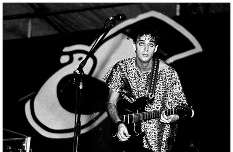 A 5 años de la muerte de Gustavo Cerati: uno por uno, los 16 shows que dio en Córdoba