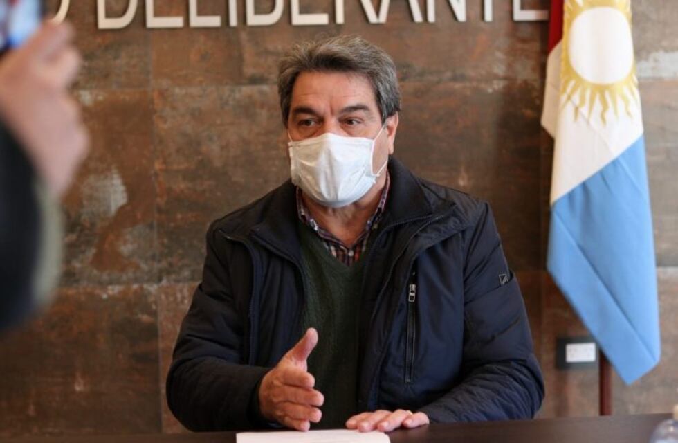 Coronavirus: se prohibieron las reuniones familiares en Villa Santa Rosa