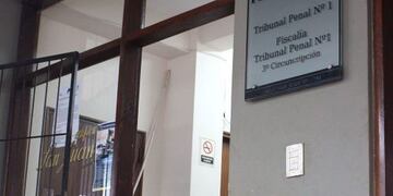 Condenaron a ocho años de prisión a un joven de comunidad Mbya por una violación ocurrida el año pasado