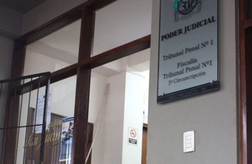 Condenaron a ocho años de prisión a un joven de comunidad Mbya por una violación ocurrida el año pasado