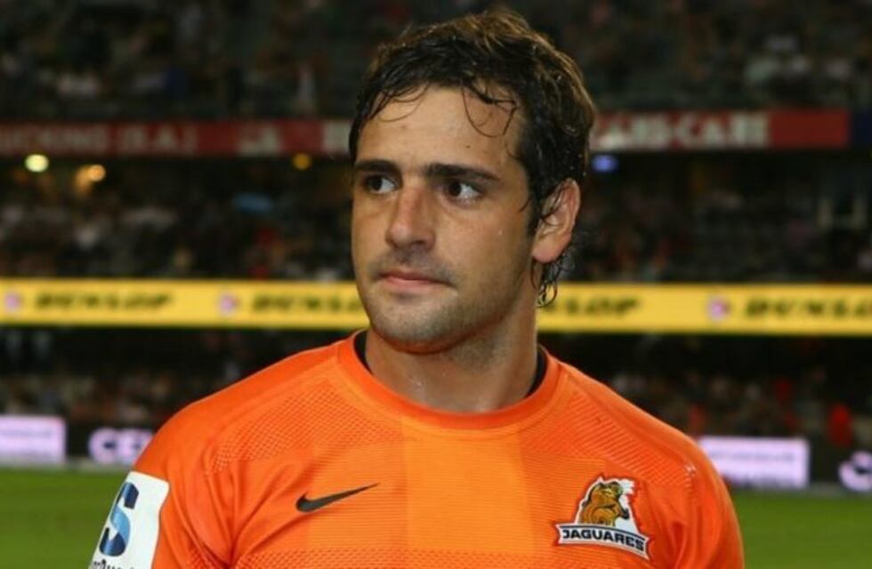 Nicolás Sánchez seguirá su carrera en el Stade Francais