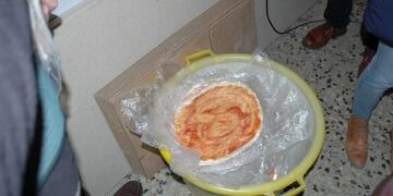 Detuvieron a un matrimonio argentino por vender pizzas caseras en España