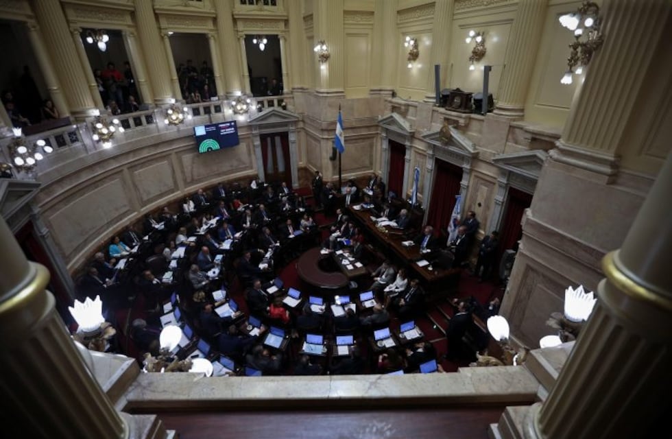 La oposición intentará frenar en el Congreso la baja de la edad de imputabilidad
