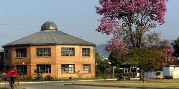 Terminal de Tartagal