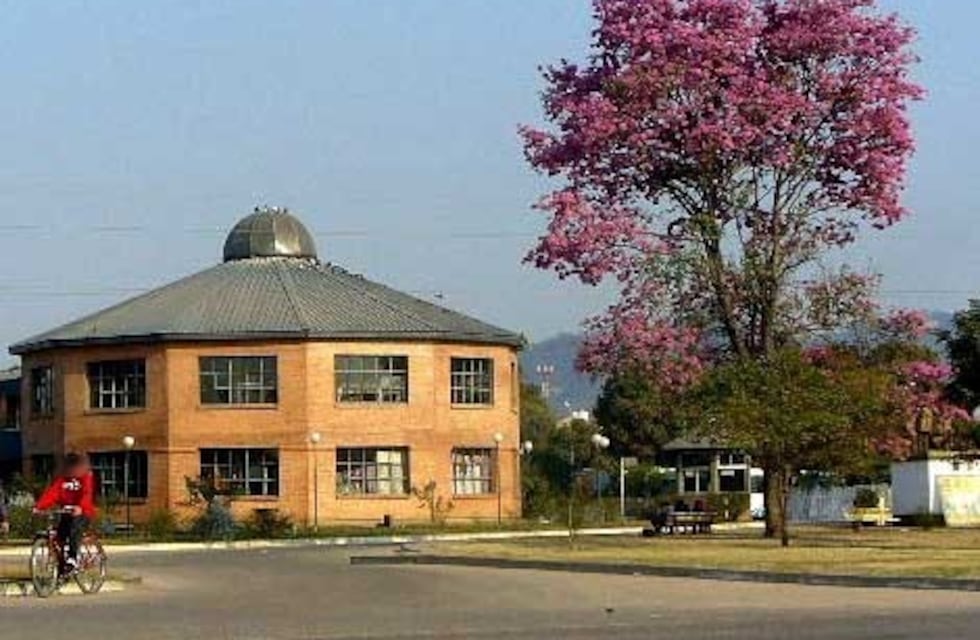 Apareció un hombre muerto en la terminal de Tartagal