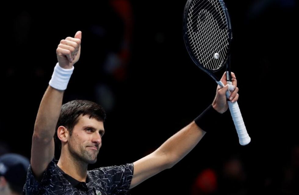 Tenis: Novak Djokovic resurgió y qué esperar para el 2019