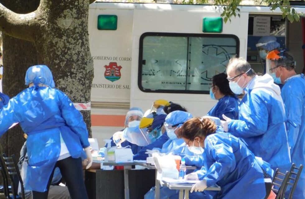 Récord en San Francisco: 148 nuevos casos de COVID-19