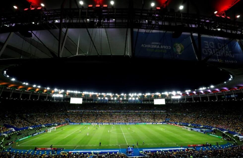 El Maracaná será sede de la final única de la Copa Libertadores 2020