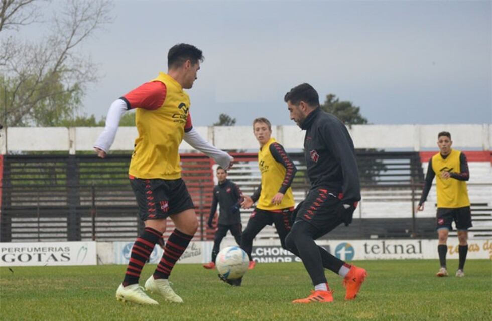 Fin de semana deportivo en la ciudad