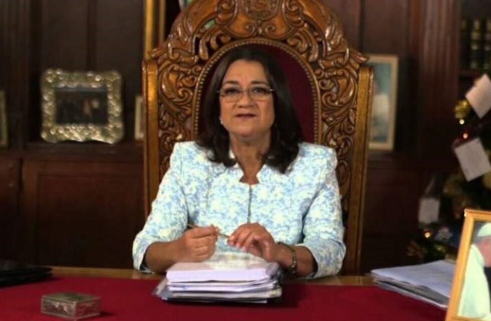 Corpacci explicó porqué no desdobló las elecciones