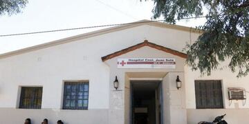Hospital de Morillo