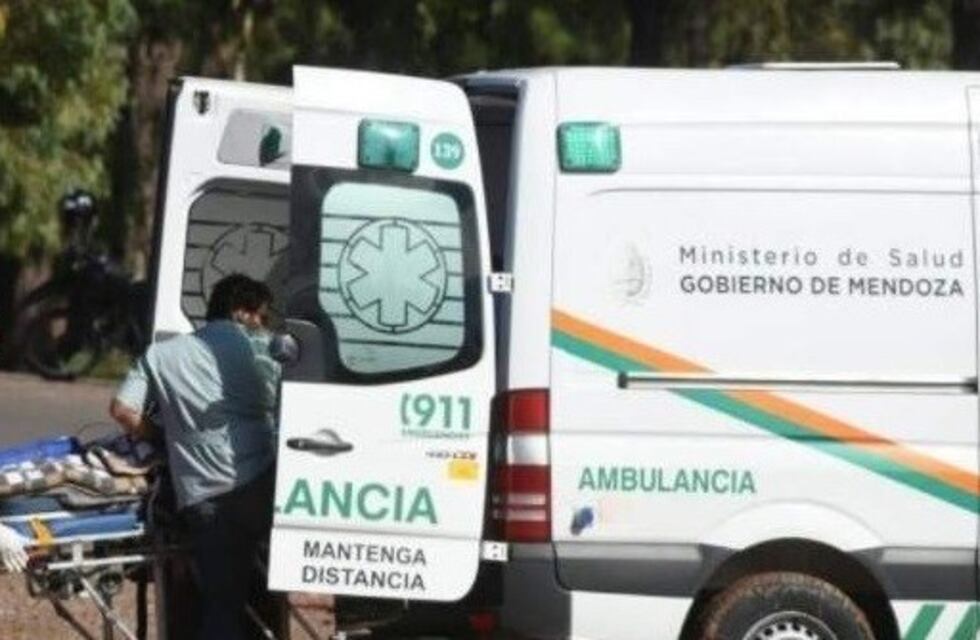 Un nene de 3 años se disparó con rifle de aire comprimido