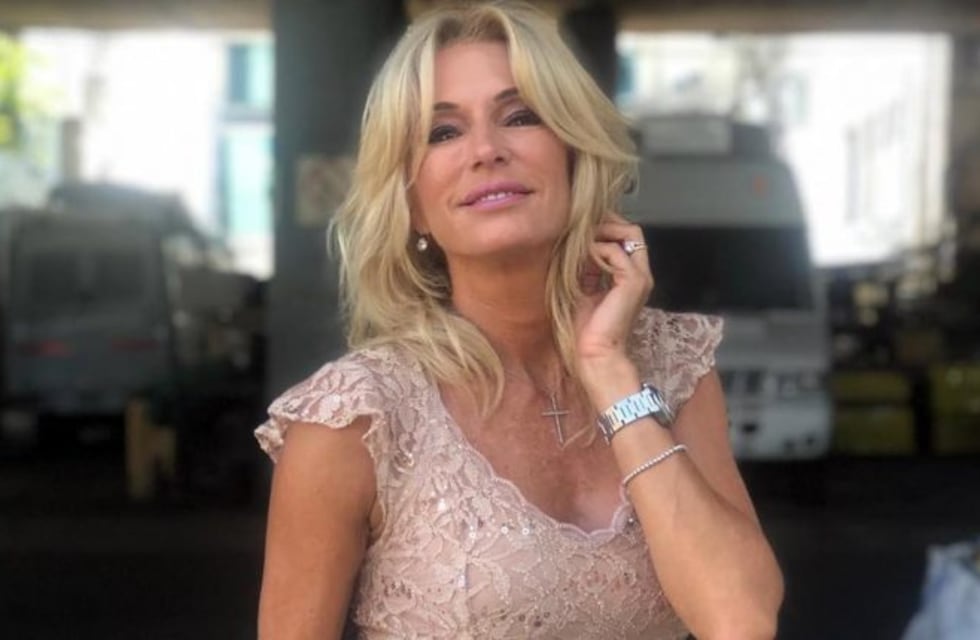 Ana Rosenfeld reaccionó mal a una pregunta de Yanina Latorre sobre Victoria Vannucci