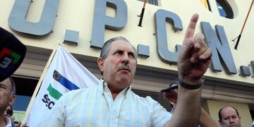 Denunciaron a Scalesi por amenazas e insultos en el Ipap de Viedma