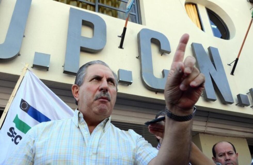 Denunciaron a Scalesi por amenazas e insultos en el Ipap de Viedma