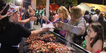 Cómo será el nuevo formato de la Fiesta de las Colectividades por la pandemia