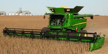 Productores del noroeste cordobu00e9s abren estado de alerta.