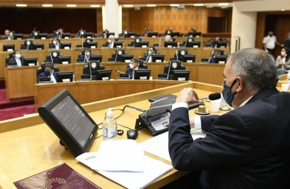 Legislatura: ordenan a EDET recortar en un 50% la factura en comercios