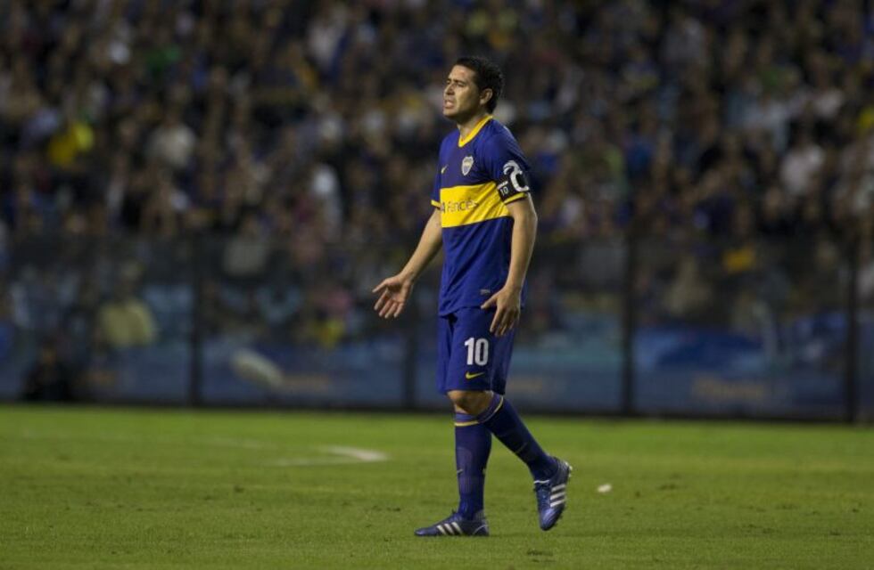 Las críticas de Blas Giunta al Xeneize: "Desde que se fue Riquelme, nadie sabe a qué juega Boca"