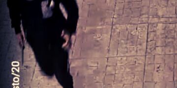 Caso Danilo Nikisch: este viernes se realiza la rueda de reconocimiento