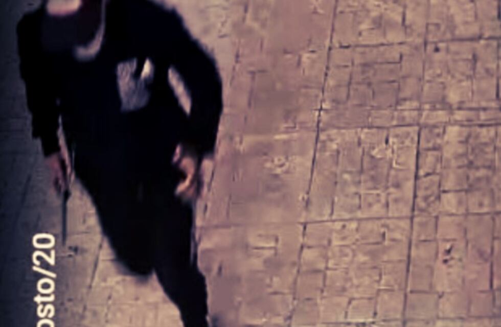 Caso Danilo Nikisch: este viernes se realiza la rueda de reconocimiento