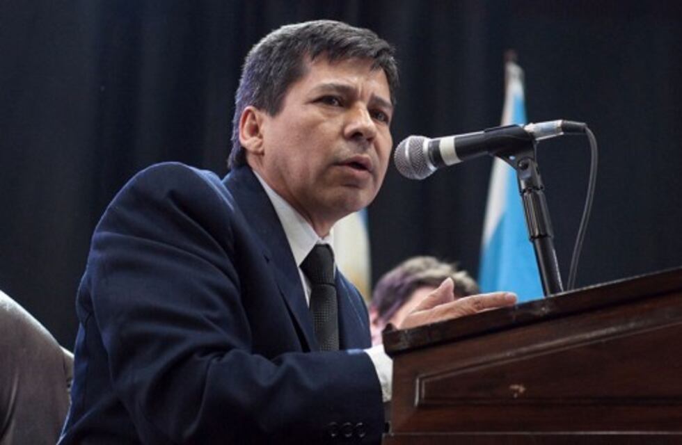 Pino: el corredor del Beagle va a traer beneficios productivos, nuevos emprendimientos y puestos de trabajo