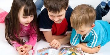 Redes sociales: invitan a participar en Deseado Lee