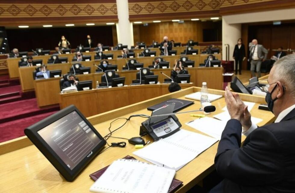 Legislatura: Tucumán adhirió a la "Ley Micaela"
