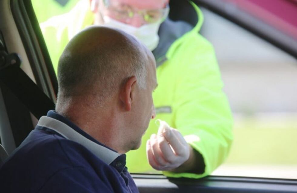 Salta implementará test olfativos para detectar casos de coronavirus