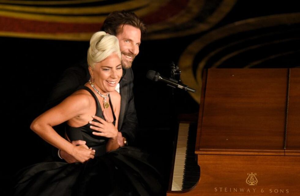 ¿Rumor confirmado?: Lady Gaga y Bradley Cooper ya estarían viviendo juntos