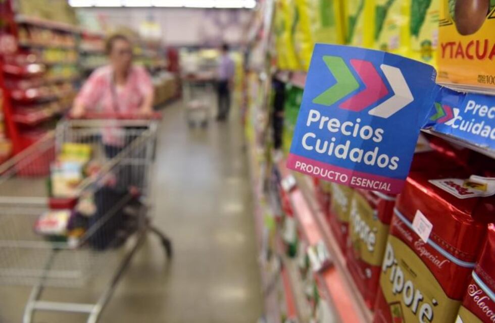 La venta de productos de Precios Cuidados aumentó un 14% en el último mes