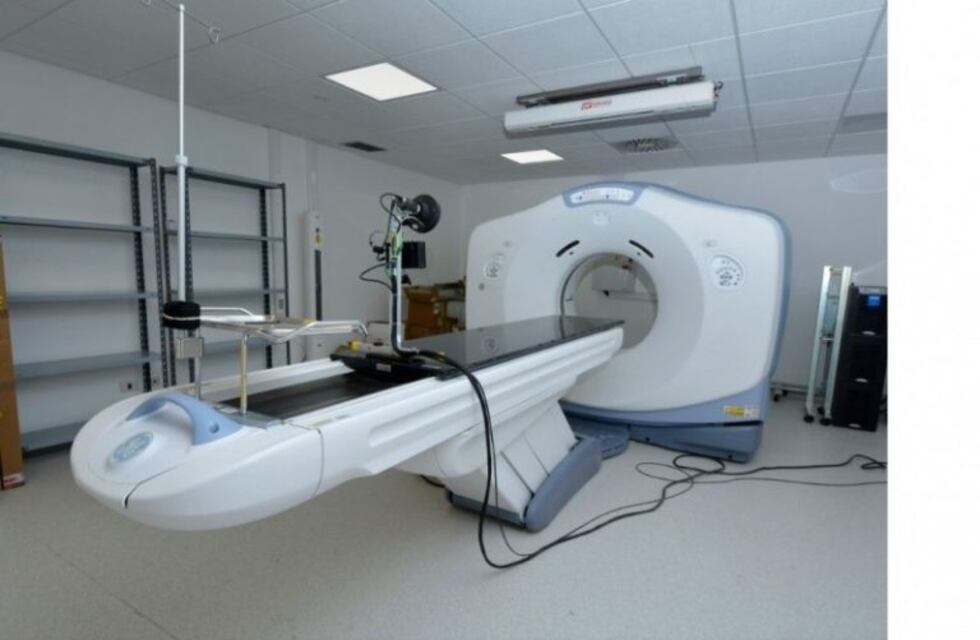 Río Gallegos: comenzó a funcionar el servicio de radioterapia en el CENMPA